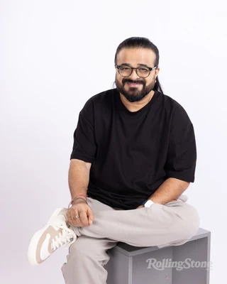 Pritam Chakraborty — Singer
