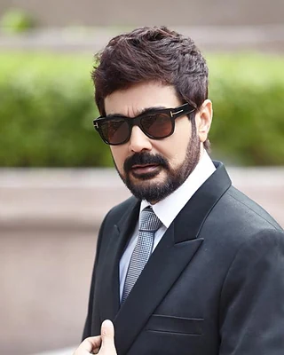 Prosenjit Chatterjee — Bengali actor