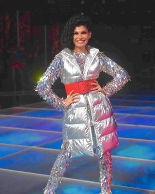 Purva Mantri — Singer
