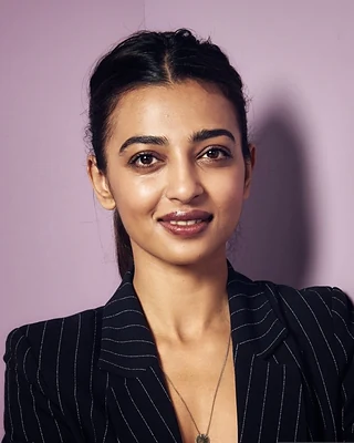 Radhika Apte