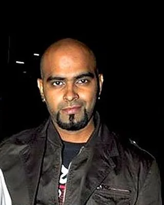 Raghu Ram — TV host & producer