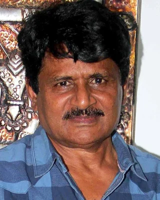 Raghubir Yadav — Film actor
