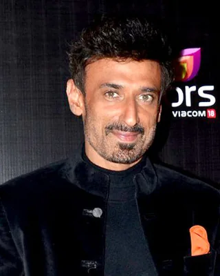 Rahul dev — Film actor