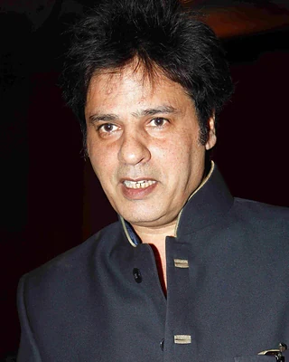 Rahul Roy — Bollywood actor