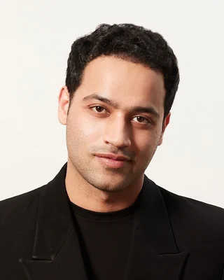 Raj Shamani — Podcaster & creator