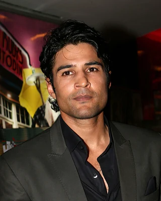 Rajeev Khandelwal — Actor & host