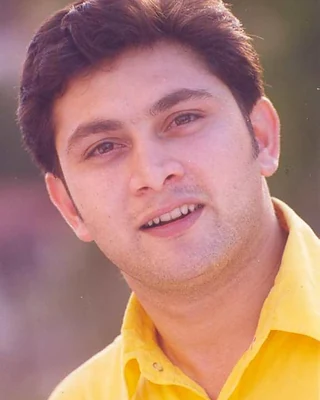 Rajesh Kumar — TV actor · 126K followers