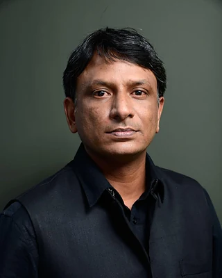Rajesh Tailang — Film & OTT actor