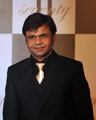 Rajpal Yadav — Film actor