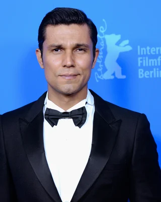 Randeep Hooda — Film actor