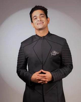 Ranveer Allahbadia — Podcaster & creator