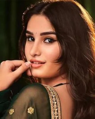 Rasha Thadani — Actor
