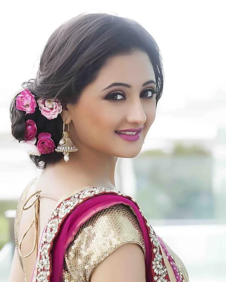 Rashami Desai — TV actor