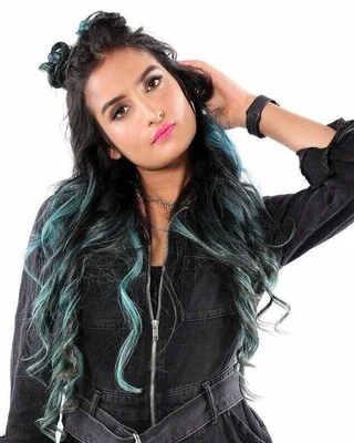 Rashmeet Kaur — Singer