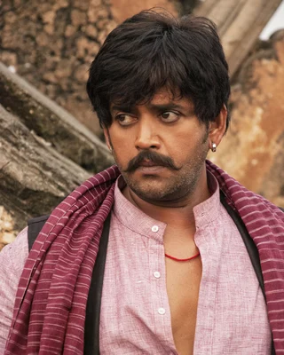 Ravi Kishan — Film actor