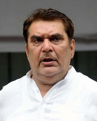 Raza Murad — Bollywood actor