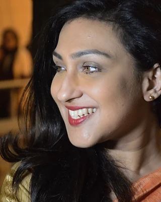 Rituparna Sengupta — Bengali actor