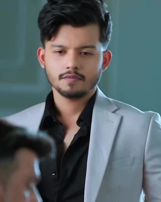 Riyaz Aly — Digital creator & actor