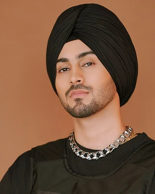 Rohanpreet Singh — Punjabi singer