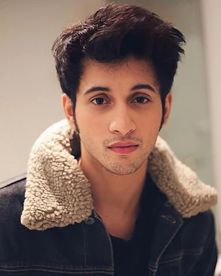 Rohit Saraf — Actor