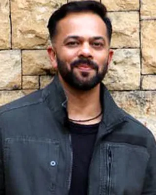 Rohit Shetty — Filmmaker