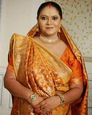Rupal Patel — TV actor