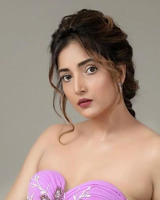 Rupali Bhosale — Marathi actor