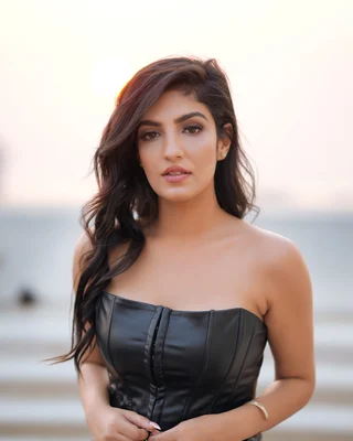 Rupali Jagga — Singer