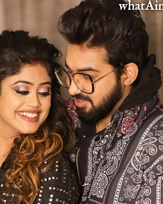 Sachet-Parampara — Music duo