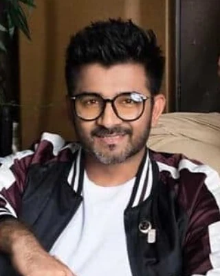 Sachin-Jigar — Music composer duo