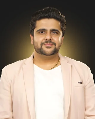 Sahil Khanna — Podcaster & creator