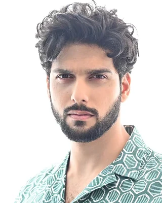 Sai Ketan Rao — TV actor