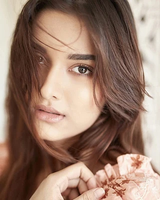 Sai Manjrekar — Bollywood actor
