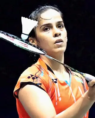 Saina Nehwal