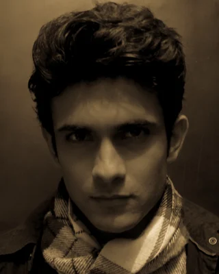 Sanam Puri — Singer