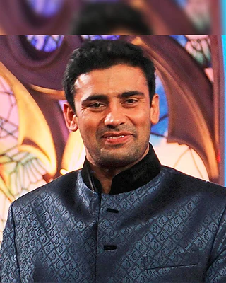 Sangram Singh — Wrestler & fitness icon
