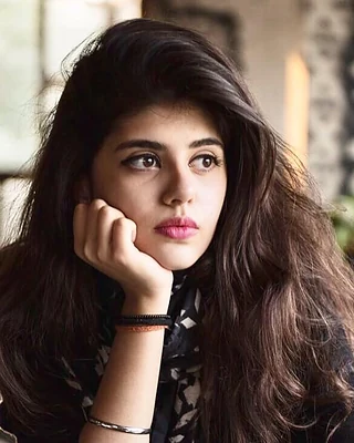 Sanjana Sanghi — Bollywood actor · 2.4M followers