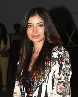 Sara Arjun — Film actor