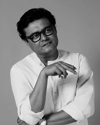 Saswata Chatterjee — Bengali actor