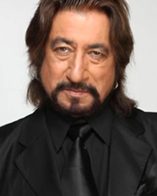 Shakti Kapoor — Bollywood actor