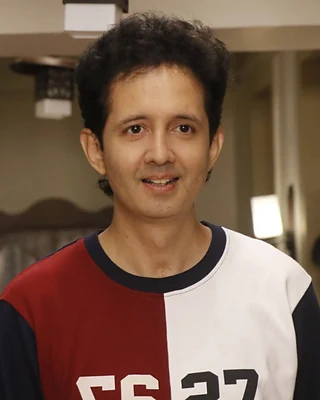 Sham Mashalkar — Marathi actor