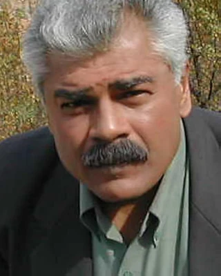 Sharat Saxena — Bollywood actor
