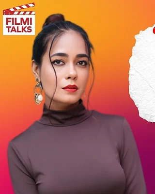 Shikha Siri — Actor & dancer · 132K followers