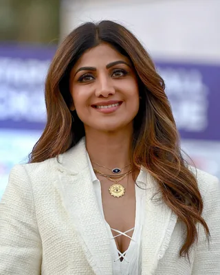 Shilpa Shetty — Film actor