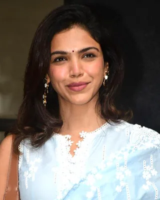 Shriya Pilgaonkar — Film actor
