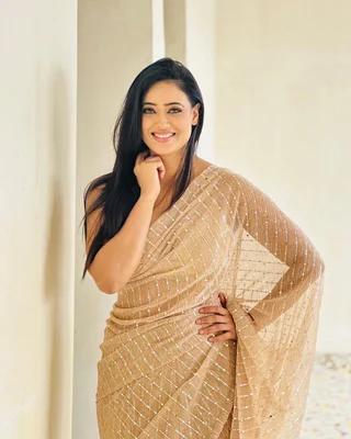 Shweta Tiwari — Film actor