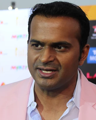 Siddharth Kannan — Host & interviewer