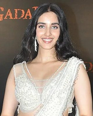 Simrat Kaur Randhawa — Film actor
