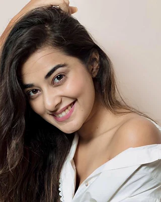 Stefy Patel — Gujarati actor