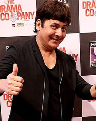 Sudesh Lehry — Comedian